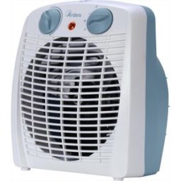Ardes Termoventilatore Ar4f16-bianco