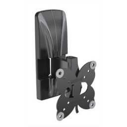 Meliconi Supporto Tv Slimstyle Plus 100 St Cg 20 Kg-nero