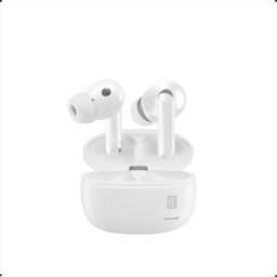 Cellular Line Auricolare Bluetooth Bteclipsetwsw-bianco