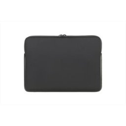 Tucano Custodia Element Per Laptop 14", MacBook Air 15"-nero