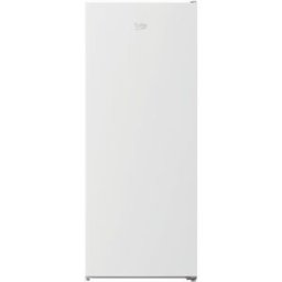 Beko Congelatore Verticale Rfsa210k40wn Classe E 168 Lt-bianco