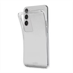 SBS Cover Skinny Teskinsas23t Per Samsung S23-trasparente