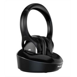 Meliconi Cuffie Tv Stereo Wireless Hp Digital Plus-nero