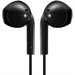 JVC Auricolari Ha-fr17uc-nero