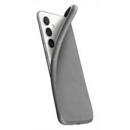 Cellular Line Custodia Back Chromagala35k Per Galaxy A35 5g-nero