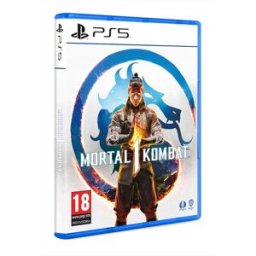 WARNER GAMES Mortal Kombat 1 Ps5