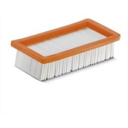 KARCHER Filtro Plissettato Piatto Per Ad 3 Premium