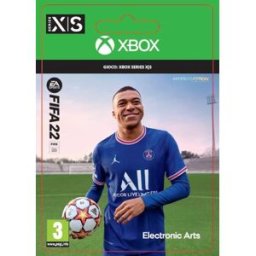 Microsoft Fifa 22 Standard Edition Xbox Series X/s