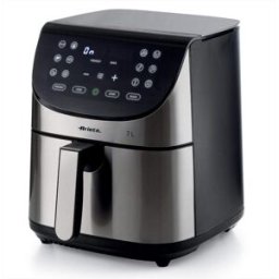 Ariete Friggitrice Ad Aria 4628-acciaio Inossidabile