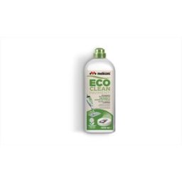 Meliconi Detergente Pavimenti Scope Elettriche Eco Clean-bianco