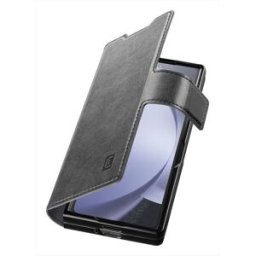 Cellular Line Custodia A Libro Foldy Book Per Galaxy Z Fold6-black