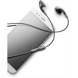 Cellular Line Auclassick-nero