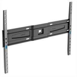 Meliconi Supporto Tv Slimstyle Plus 600s Cg 70 Kg-nero