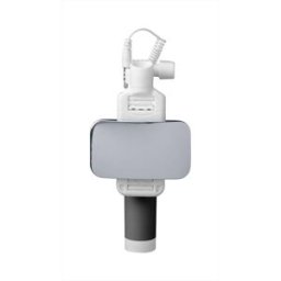 Cellular Line Selfiestickviewk-nero