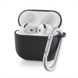 Cellular Line Custodia Bounce AirPods 4/4 Anc-black