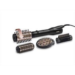 BaByliss As970e-nero/oro