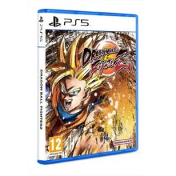 NAMCO Dragon Ball Fighterz Ps5