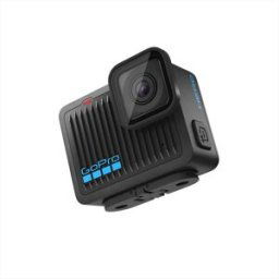 GoPro Action Cam Hero-nero