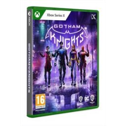 WARNER GAMES Gotham Knights Xbox Serie X