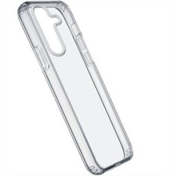 Cellular Line Cover Clear Strong Galaxy S25-transparent
