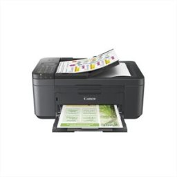 Canon Stampante Multifunzione Pixma Tr4755i-black