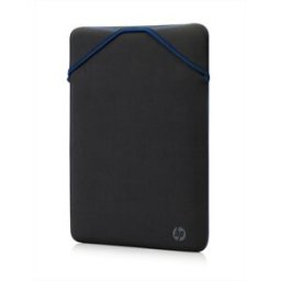 HP Custodia Reversible Protective 14"-black/blue