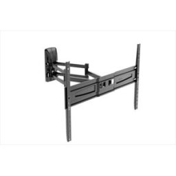 Meliconi Supporto Tv Flatstyle Fdrp 600 It-nero