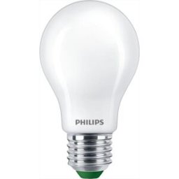 Philips Lampada A Goccia, 4 W, E27, 840 Lm, Bianco