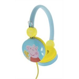 OTL Peppa Pig Blue
