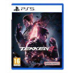 NAMCO Tekken 8 Ps5