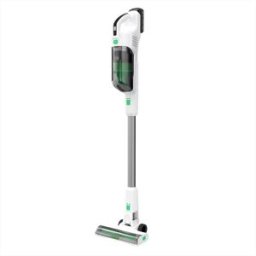 Black & Decker Scopa Elettrica Revsv18d1hf-bianco / Verde