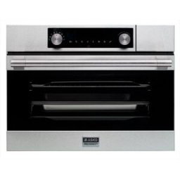Asko Forno Incasso Elettrico Ocs 8483 S Classe A-acciaio