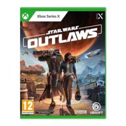 UBISOFT Star Wars Outlaws Xsx