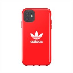 CELLY Ex7959 Adidas Cover iPhone 12 Mini-rosso