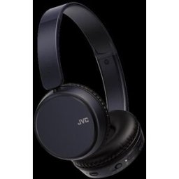 JVC Cuffie A Padiglione Chiuso Ha-s36w-blu