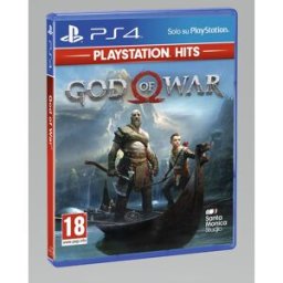 Sony God Of War Hits Ps4