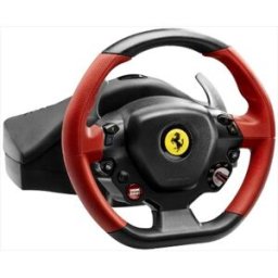 Thrustmaster Ferrari 458 Spider