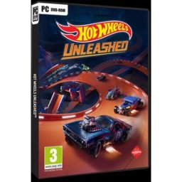 KOCH MEDIA Hot Wheels Unleashed