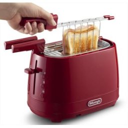 DeLonghi Ctlap2203.r-rosso