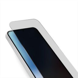 SBS Screen Protector Tescrprvsaa15 Per Samsung A15-trasparente