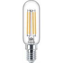 Philips Led Oliva E Sfera 4,5 W 40 W E14 Luce Bianca Calda