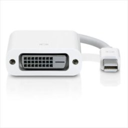 Apple Mini Displayport To Dvi Adapter Mb570z/b