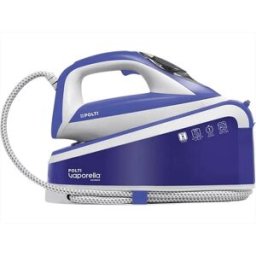 Polti Sistema Stirante Vaporella Express Ve30.30-bianco/viola