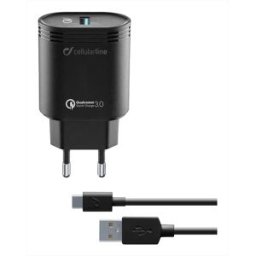 Cellular Line Achhukitqctyck-bianco