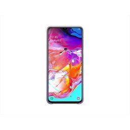 Samsung Gradation Cover Galaxy A70-viola
