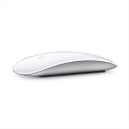 Apple Magic Mouse Multi-touch Surface-bianco