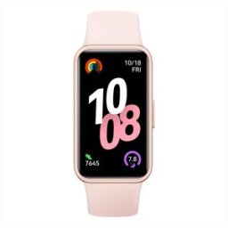 Huawei Fitness Tracker Band 10-pink