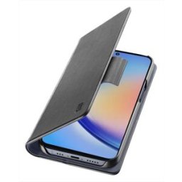 Cellular Line Custodia Book Book3gala35k Per Galaxy A35 5g-nero
