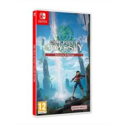NAMCO One Piece Odyssey Deluxe Ed. Switch