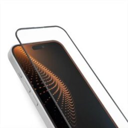 SBS D3o Screenglass iPhone 16 Promax Ted3oscrglip1667p-trasparente